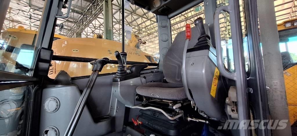 Volvo ECR 88 Midigravere 7 - 12t