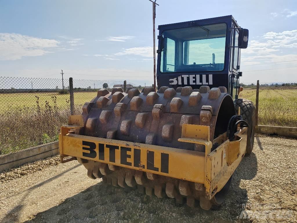 Bitelli Tifone Kombivalser