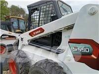 Bobcat S 590 Kompaktlastere