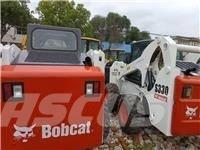 Bobcat S 590 Kompaktlastere