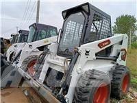 Bobcat S 590 Kompaktlastere