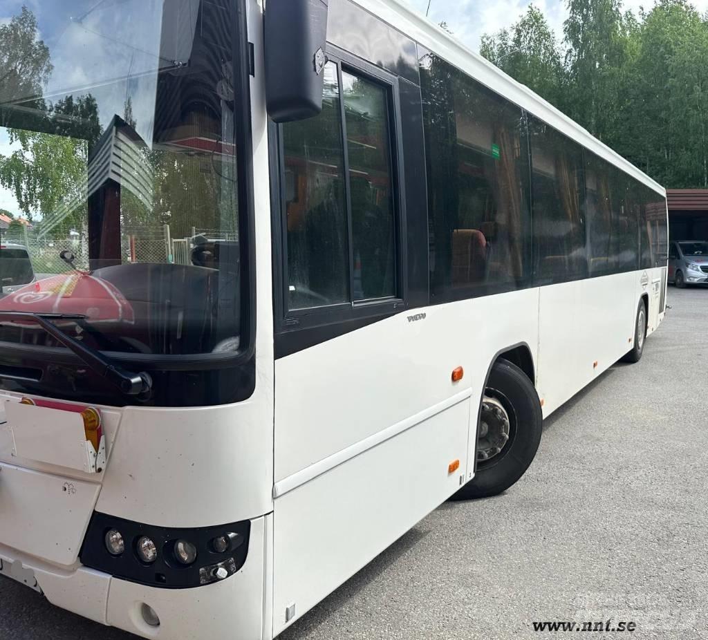Volvo 8700LE Intercity busser