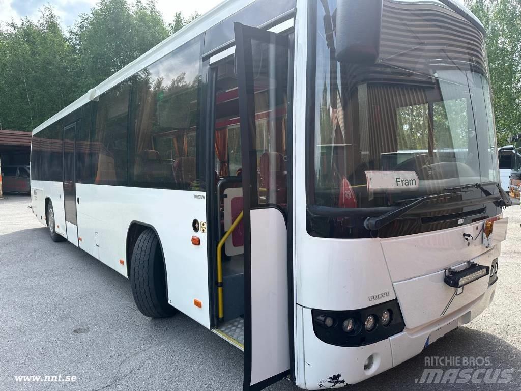 Volvo 8700LE Intercity busser