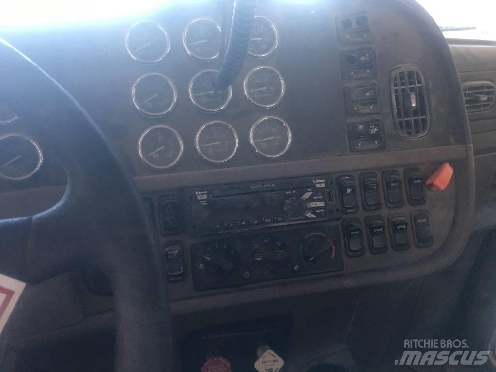 Peterbilt 386 Trekkvogner