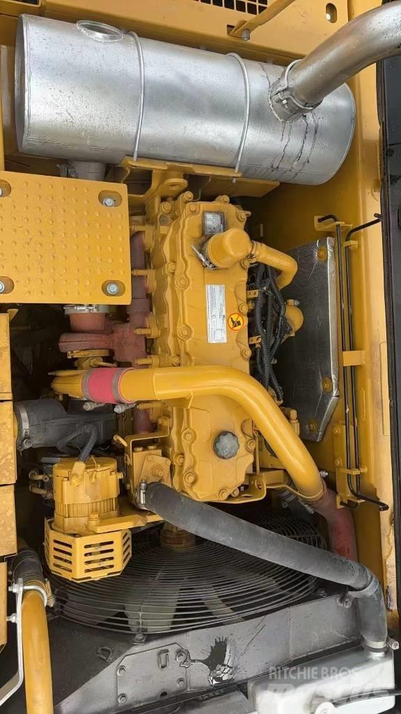 CAT CAT330D2L Midigravere 7 - 12t