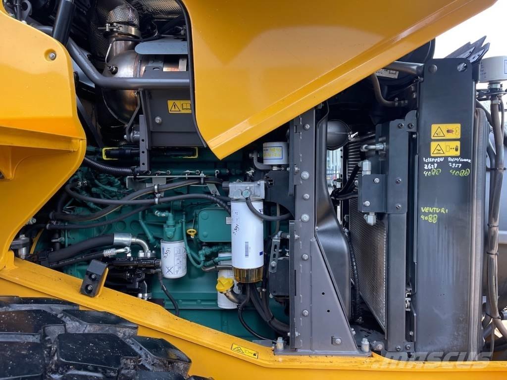 Volvo L 90 H Hjullastere