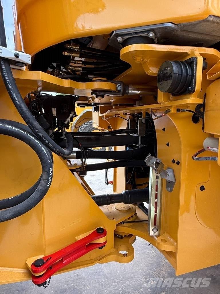 Volvo L 110 H Hjullastere