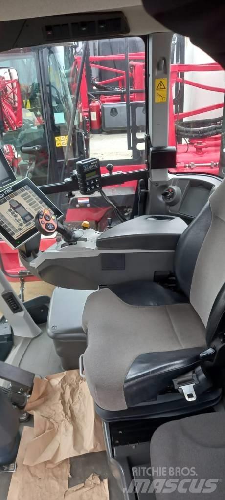 Agrifac Condor 4 Selvdrevne sprøyter