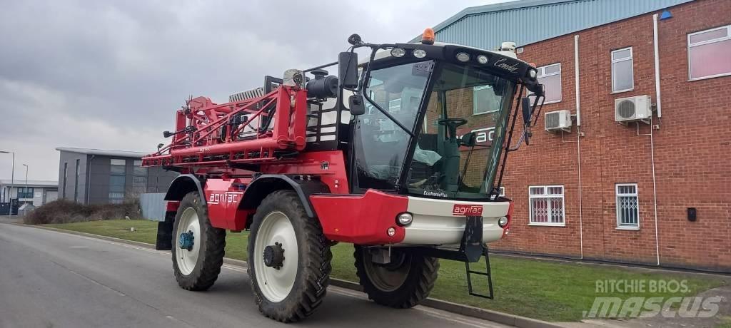 Agrifac Condor 4 Selvdrevne sprøyter