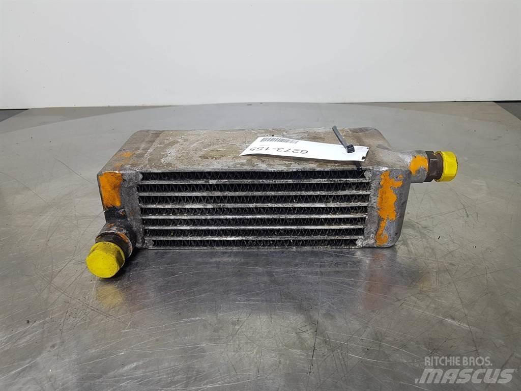 AKG 3254502 Hydraulikk