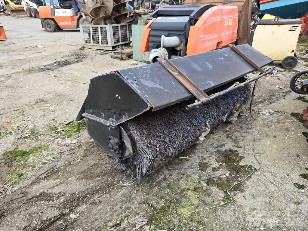 Bobcat Bobcat Feiemaskiner