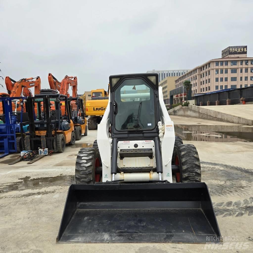 Bobcat S 300 Kompaktlastere