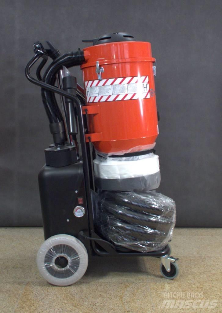 Husqvarna S26 Anlegg - Annet