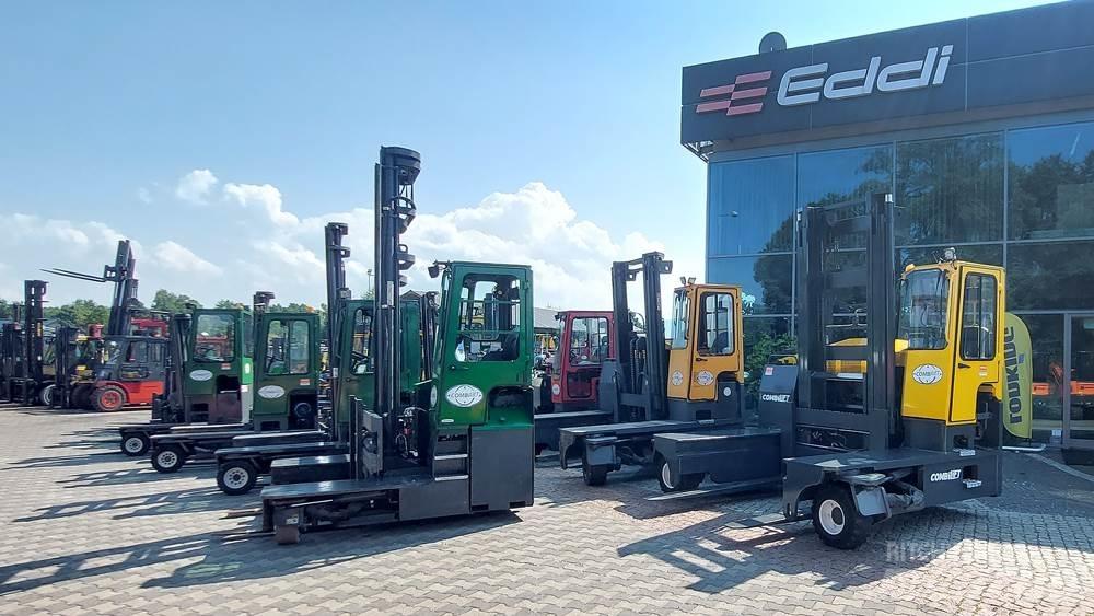 Combilift C5000XL 4-veis truck