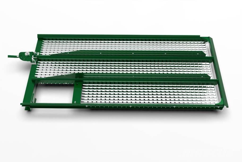 John Deere AH202065 Skurtresker tilbehør