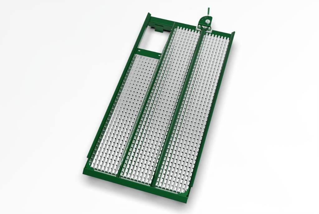 PW AH202065 Skurtresker tilbehør