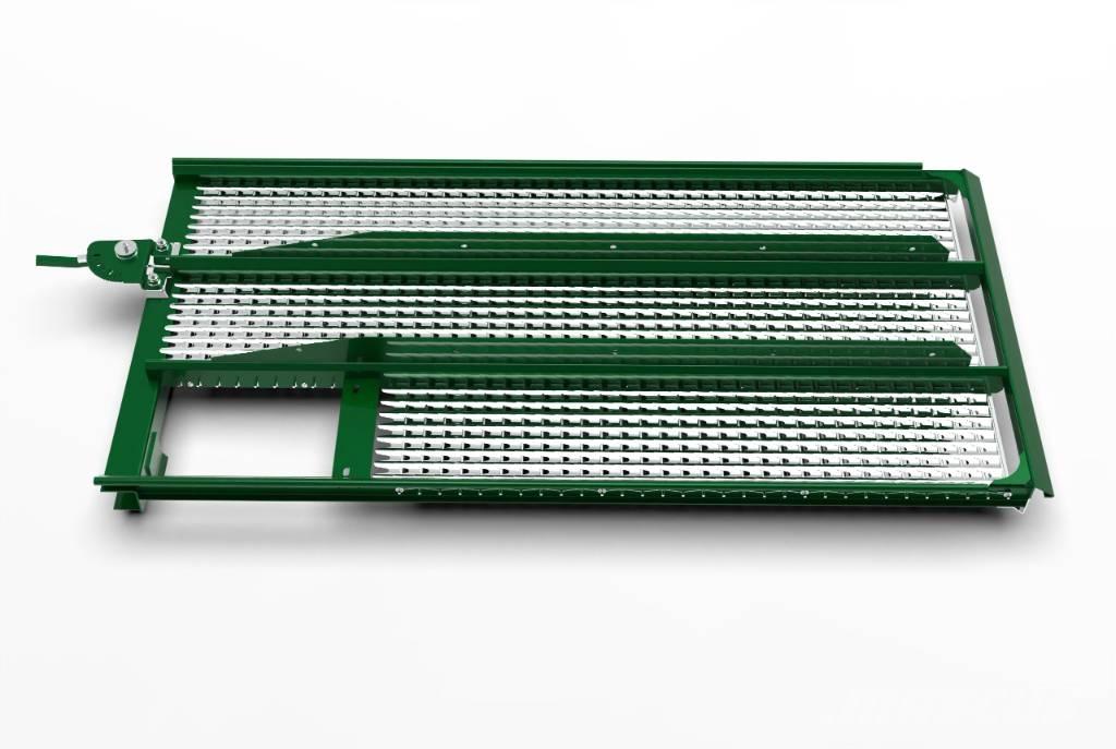 PW AH202065 Skurtresker tilbehør