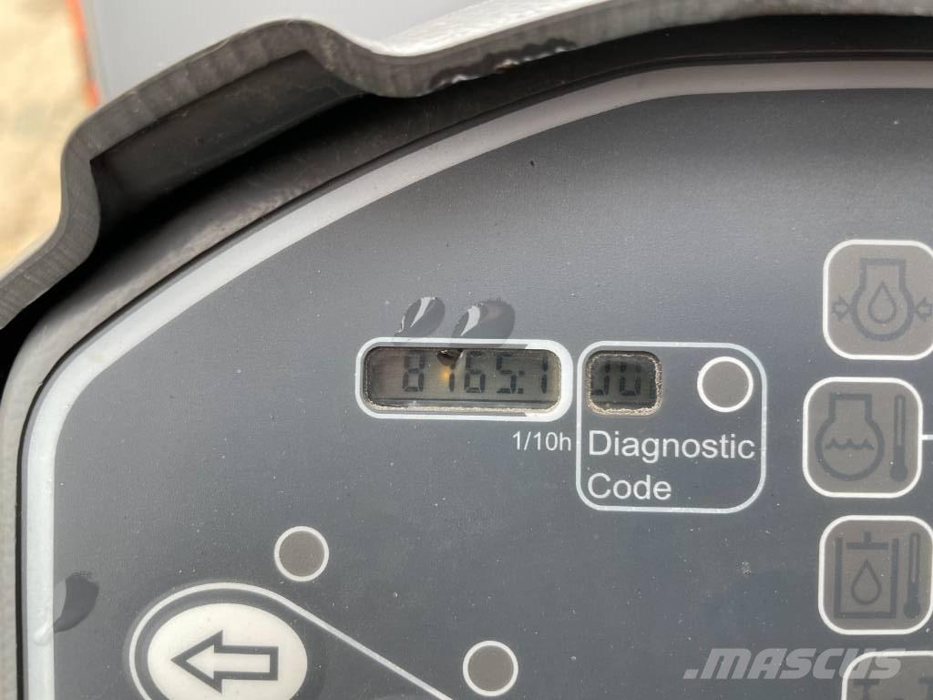 Hamm HD 14 VV Tandem Valser