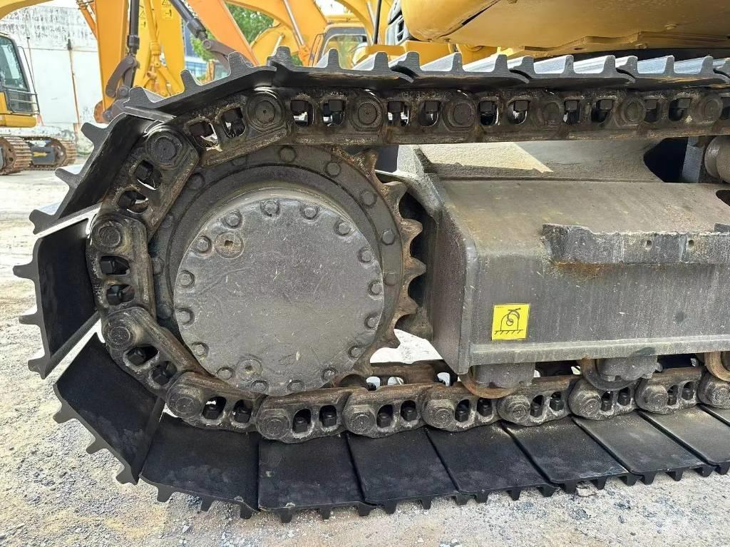 CAT 315D2 Beltegraver