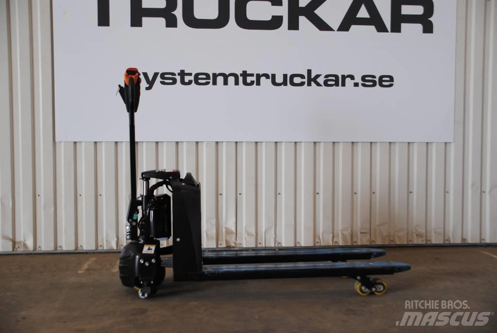 Hangcha CBD15-JH Lavtløftende truck