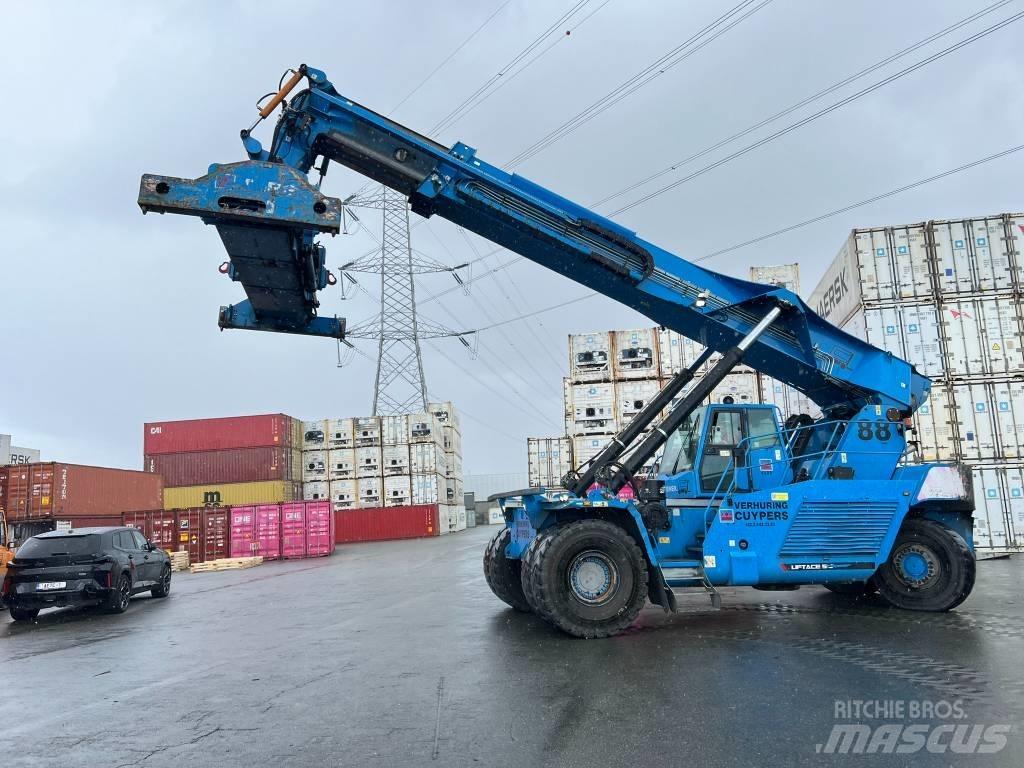 Terex LIFTACE 5 - 31 Reachstackere
