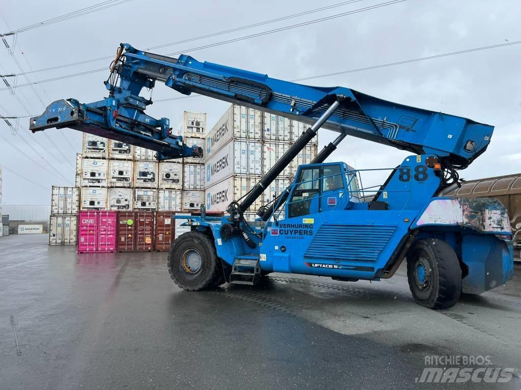 Terex LIFTACE 5 - 31 Reachstackere