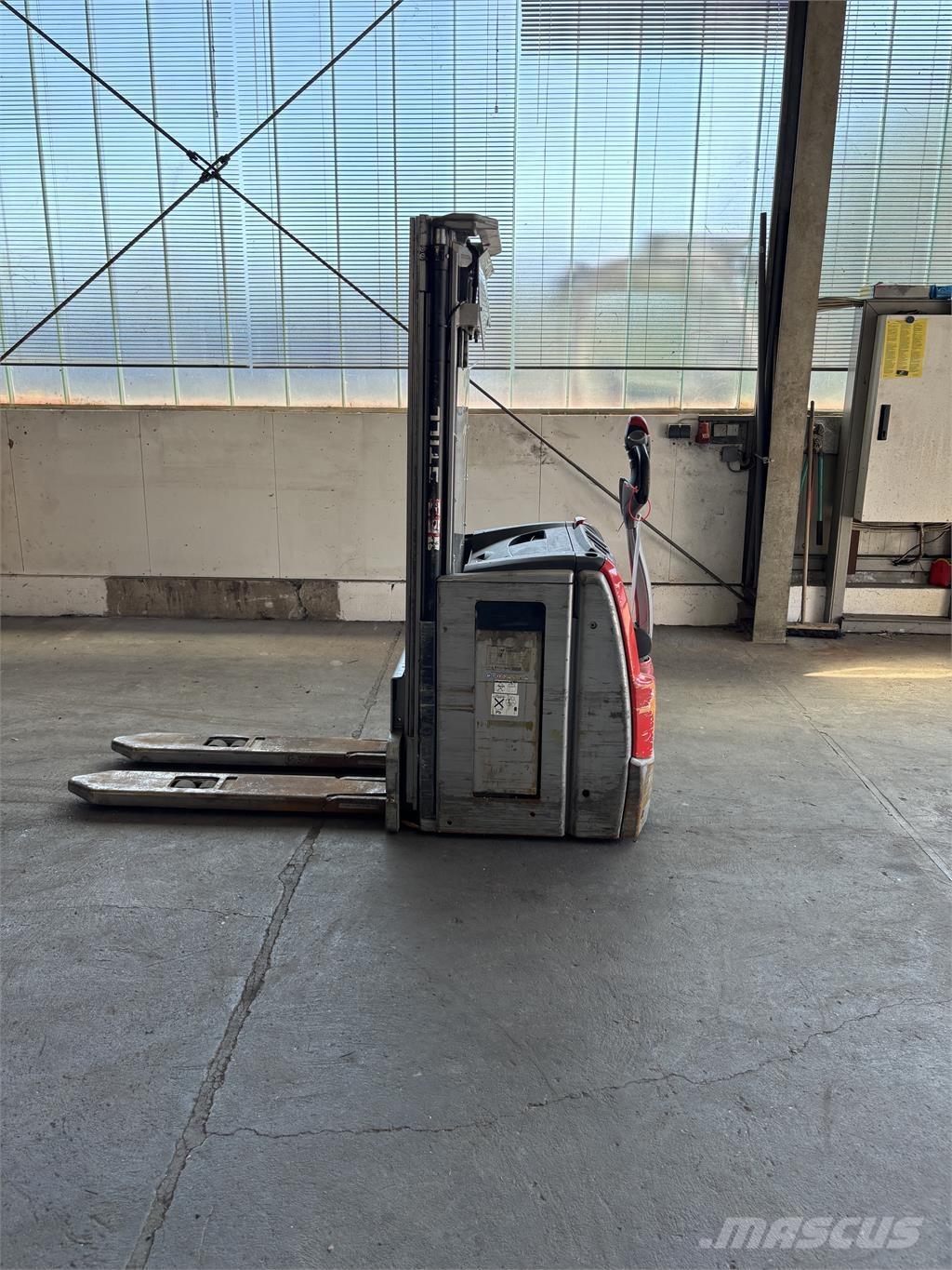 Still EXV 16 Stablere