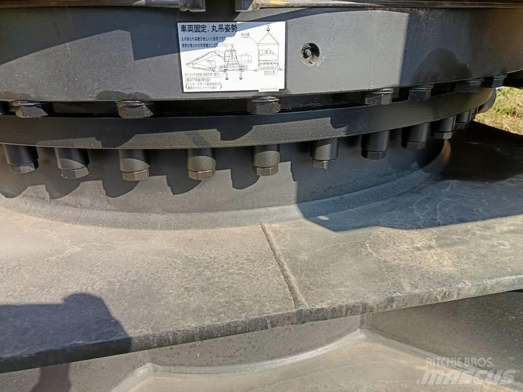 CAT CAT336GC Beltegraver