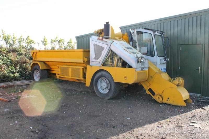 Sgariboldi 4021 Tippbil