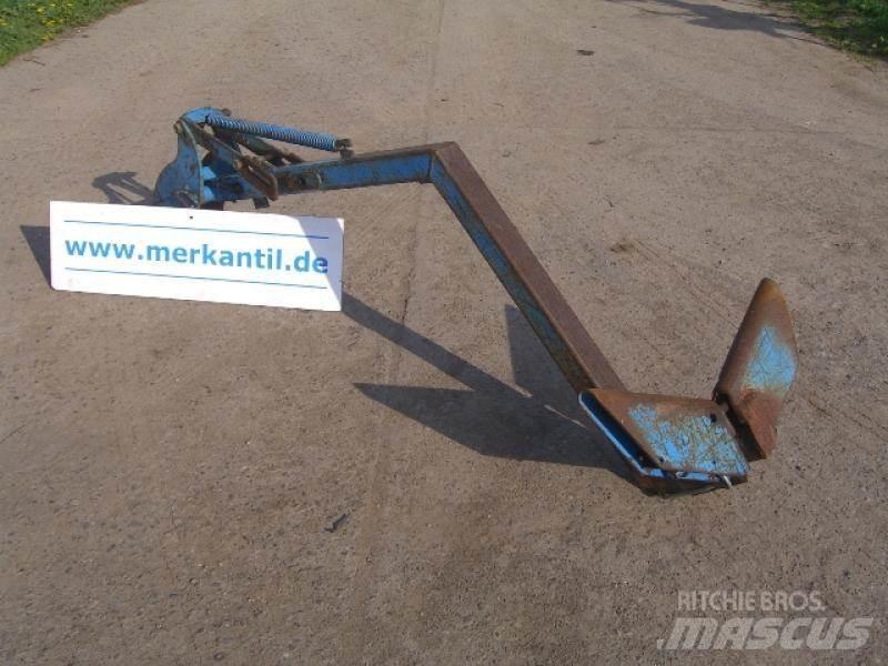 Lemken Packerarm Valser