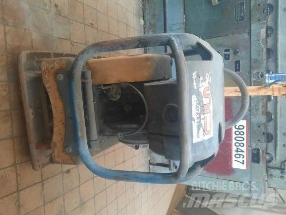 Weber mt Stampere