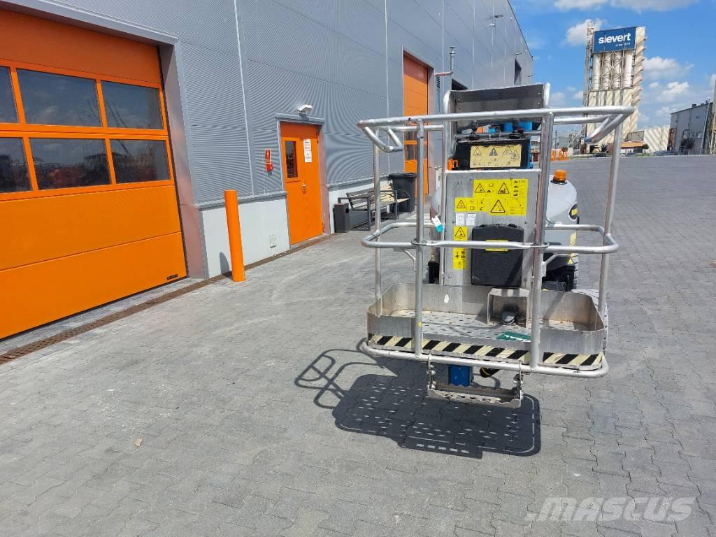 Genie Z33/18 Leddede bomlifter
