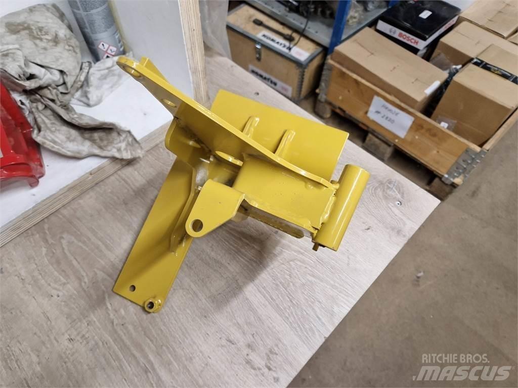 Eco Log 7021087 Chassis og understell
