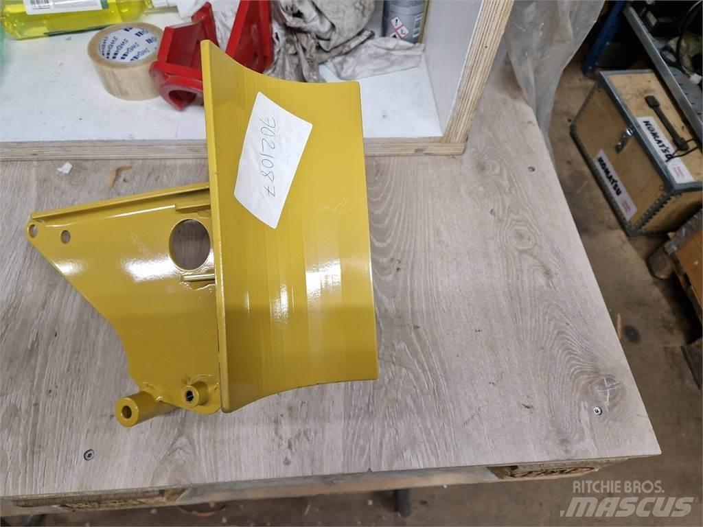 Eco Log 7021087 Chassis og understell