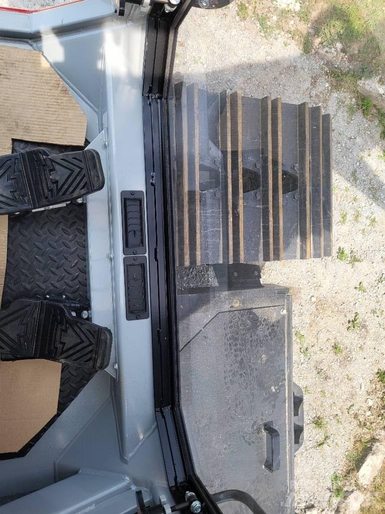 TimberPro TL Hogstmaskiner