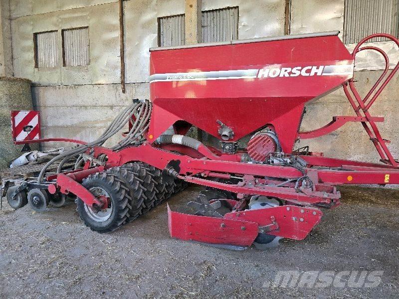 Horsch Pronto 3 DC Såmaskiner