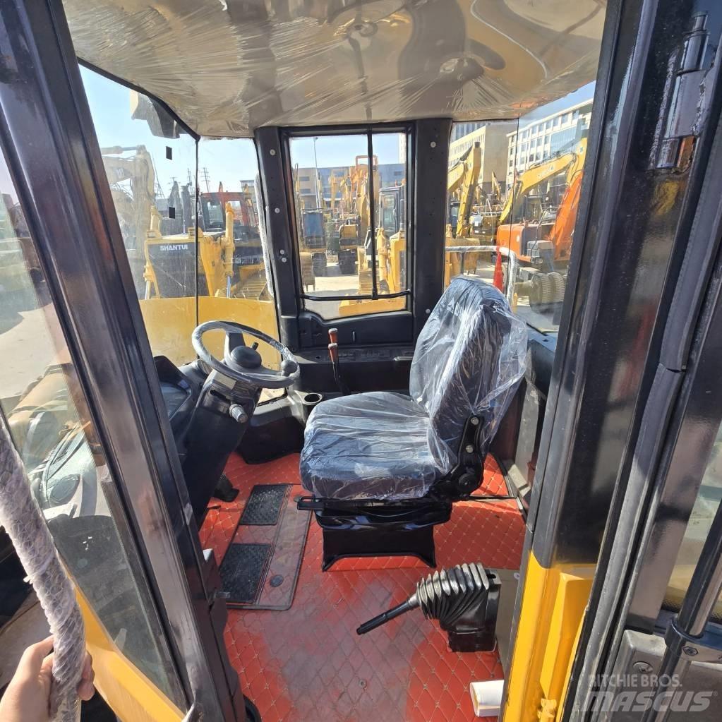 SDLG LG 955 F Hjullastere