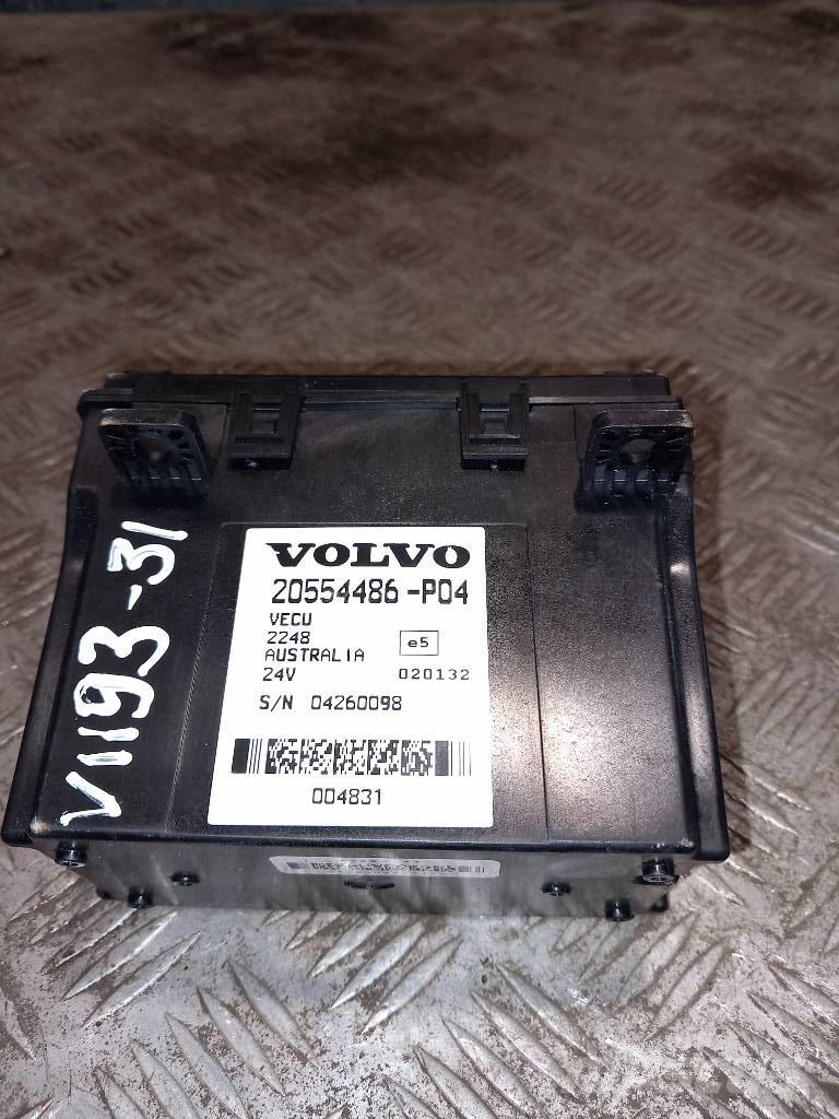Volvo FH 12     20554486 Lys - Elektronikk