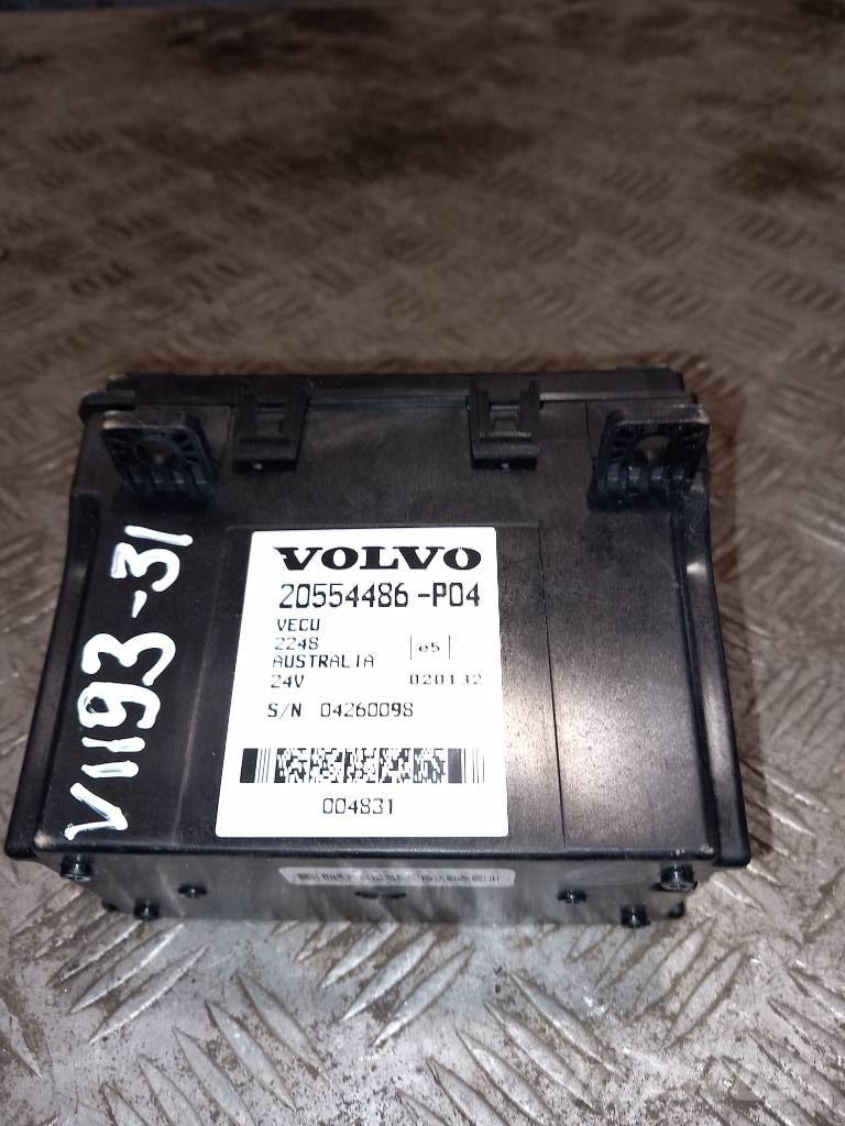 Volvo FH 12     20554486 Lys - Elektronikk