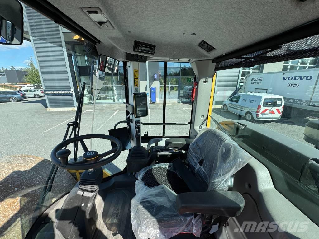 Volvo SD 135 B Valsetog
