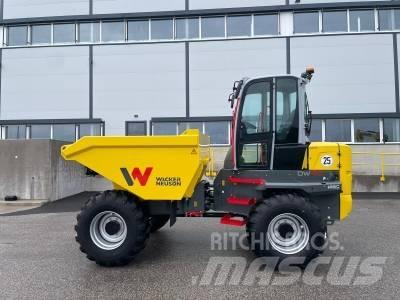 Wacker Neuson DW90-3 Mini dumpere