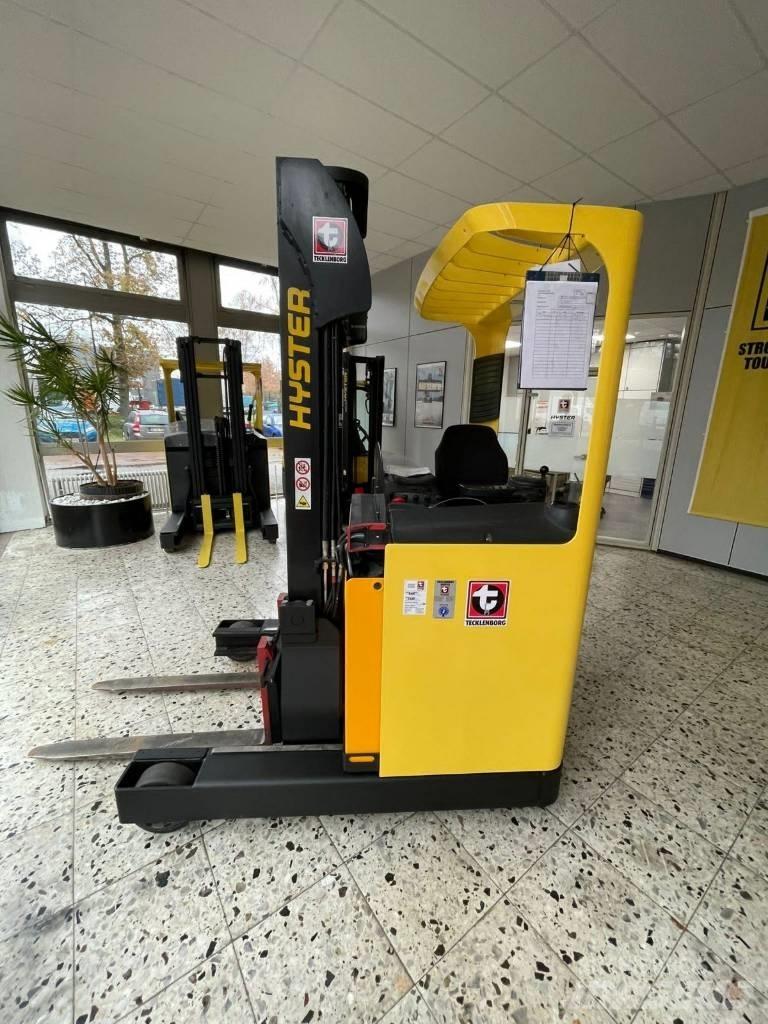 Hyster R 1.4 Skyvemasttruck