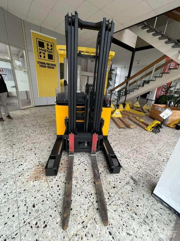 Hyster R 1.4 Skyvemasttruck