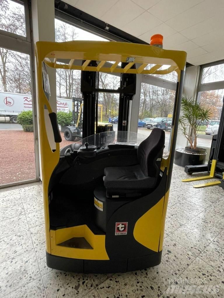 Hyster R 1.4 Skyvemasttruck