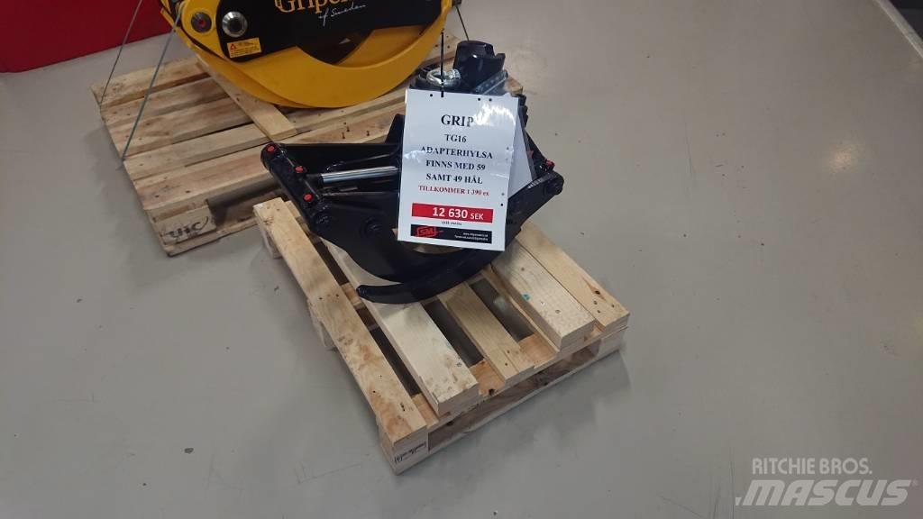  Intermecato TG16 Gripere