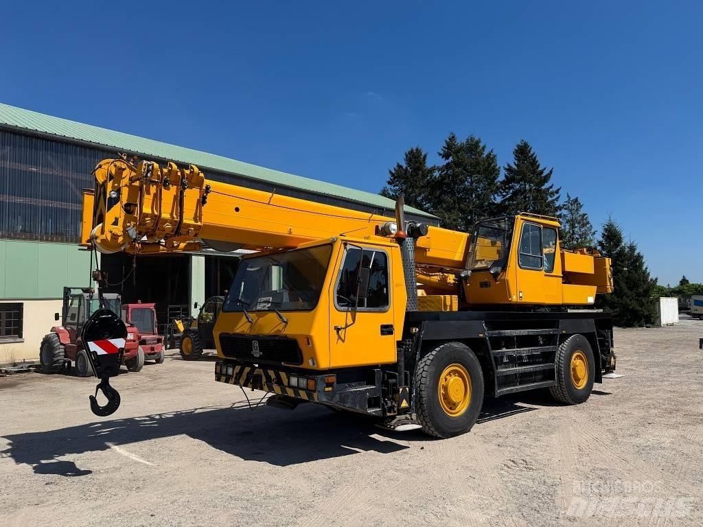 Grove GMK 2035 Allterreng kraner