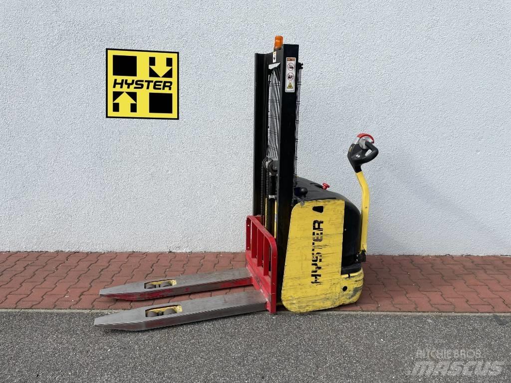 Hyster S1.2 Ledestablere
