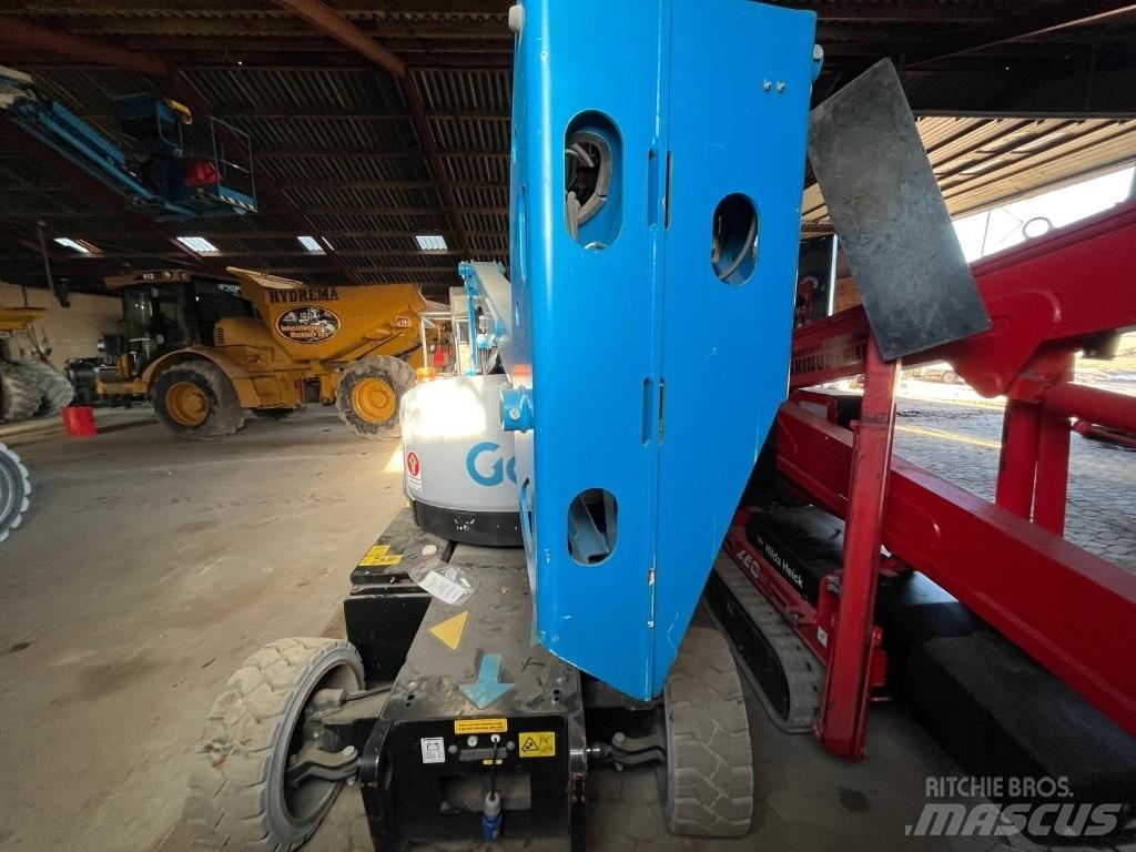 Genie Z 33/18 Leddede bomlifter