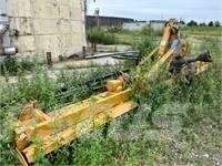 Alpego DF 600 Rotorharver/ jordfresere