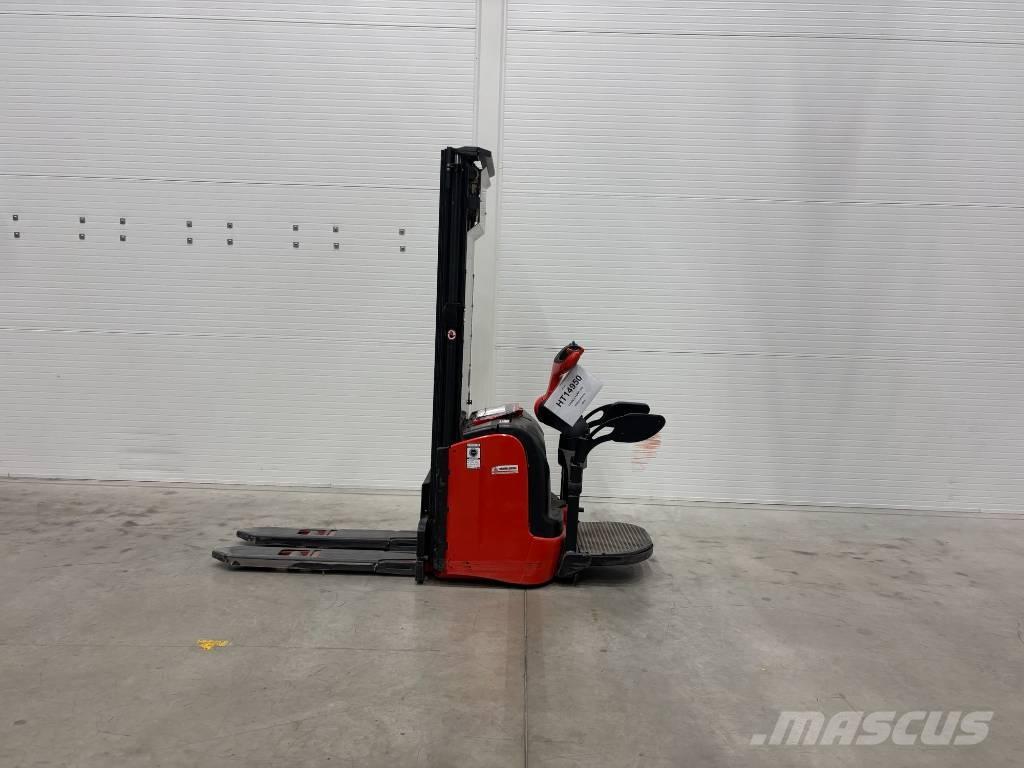 Linde L 14 AP Stablere